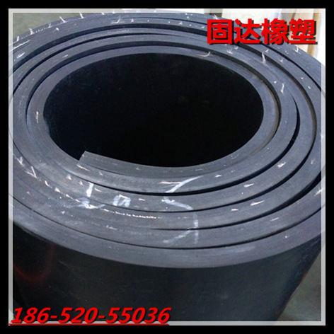 绝缘橡胶板  耐油胶垫 减震垫 耐磨板