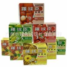 ���l�������eʳƷ �_�γ���ଷ�����ζ/��֦ζ/���}ζ80g*72��/��