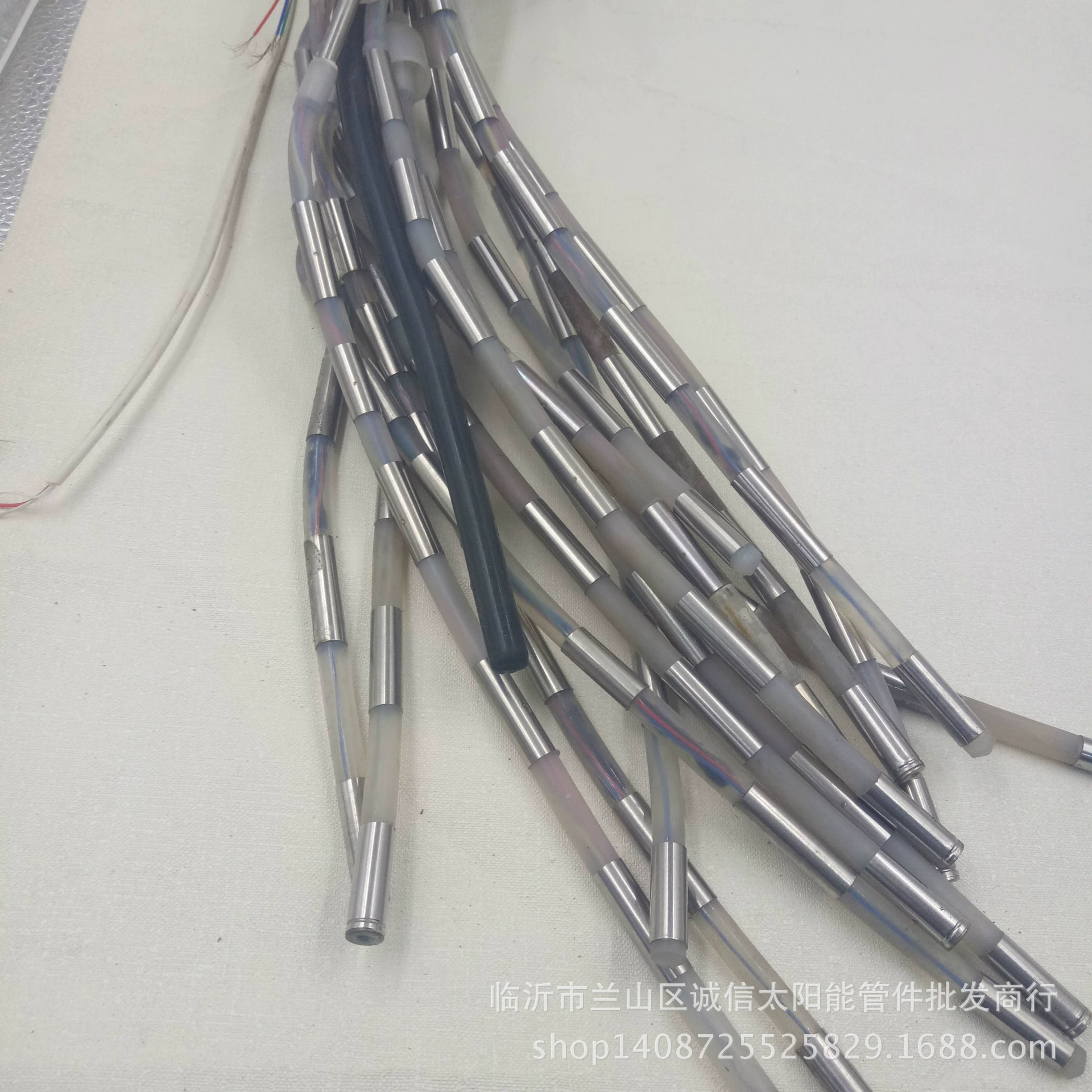 Солнечный универсальный инструмент зонд солнечной посвященный нержавеющей стали Оптом Солнечной ИНСТРУМЕНТ Датчик линии датчика