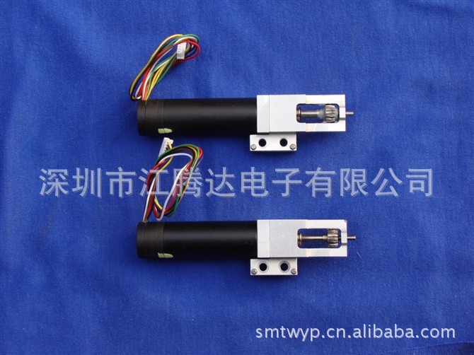 江腾达大量现货供应CM602进料马达