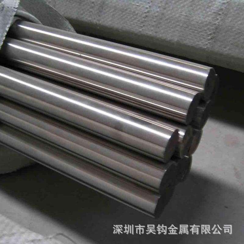 批发供应SUS304光圆不锈钢棒实心钢筋棍材 可车加工切割攻牙倒角