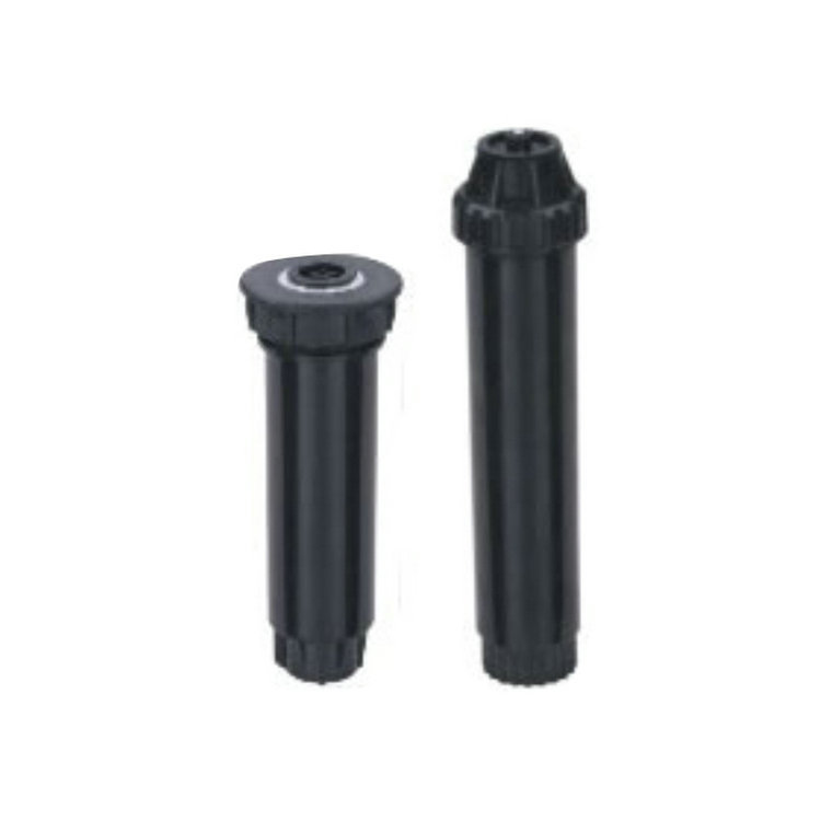 伸缩草坪喷头 地埋式草坪喷灌 高尔夫球场园林喷头 工厂供应