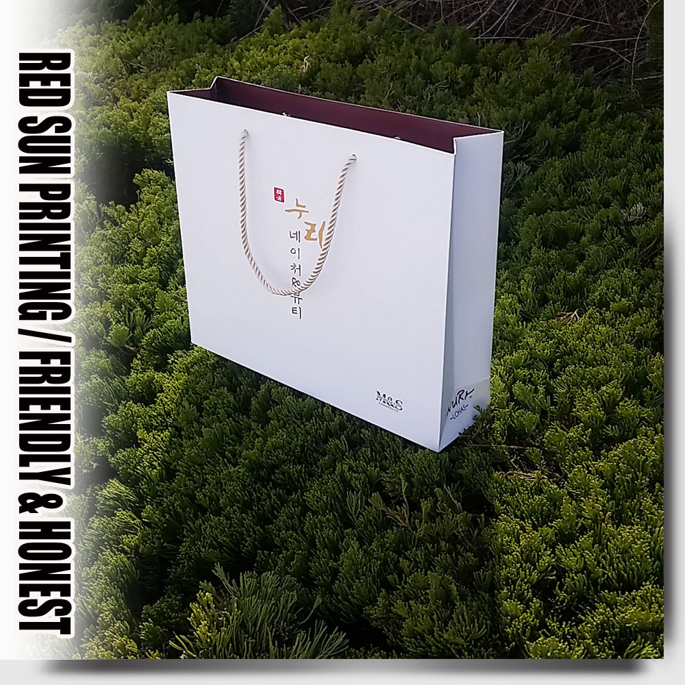 韩版礼品袋礼品袋伴手礼袋