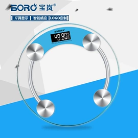 体重秤;健康秤;厨房秤