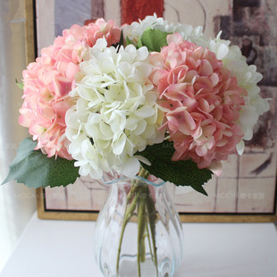 Realistic wedding flowers, flower arrangements, artificial flowers