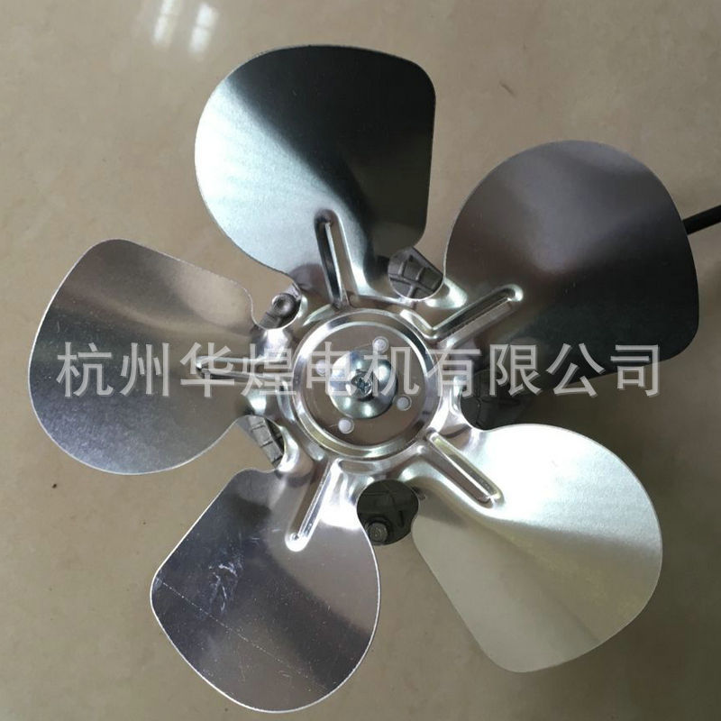 罩极异步电机 供应带网罩罩极电机 加湿器柜保鲜柜冰柜风机电机