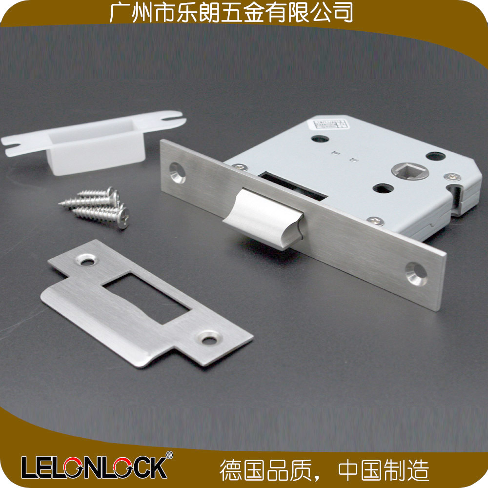 Bloqueo de canal 55ZL