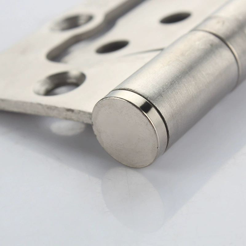 Hinge stainless steel, wholesale, 4inch, increased thickness