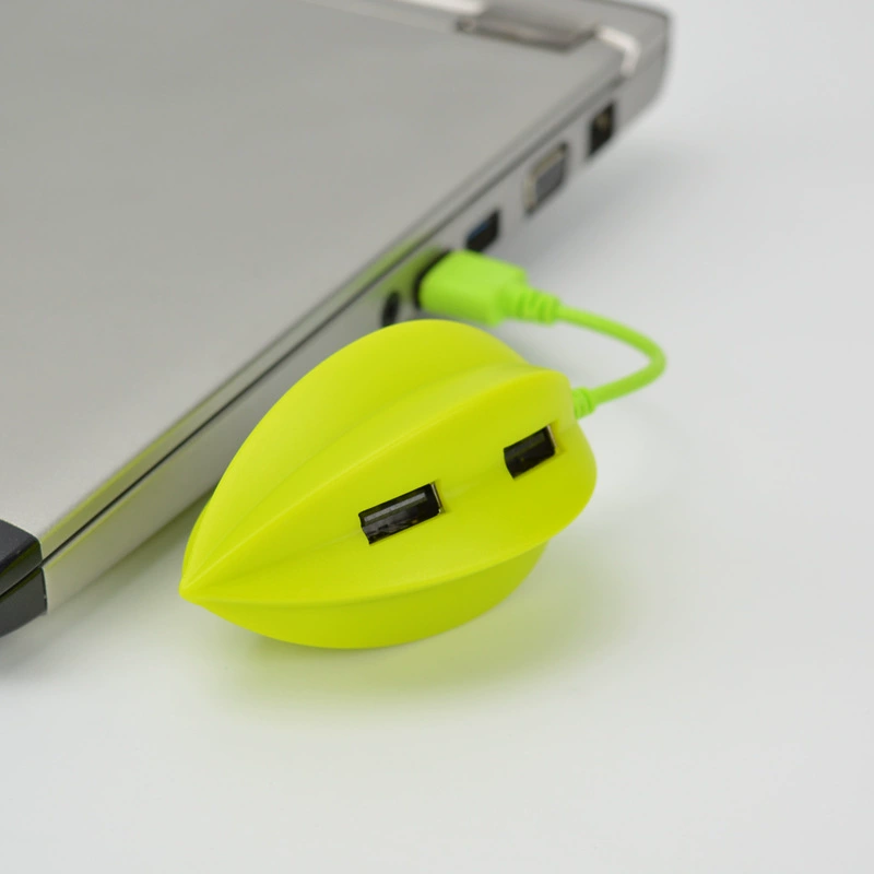 USB 2.0 4 HUB HUB2.0 4 HUB Creative Cafe Hub