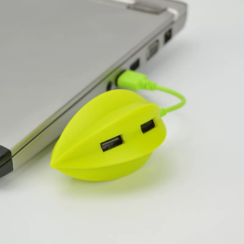 USB 2.0 4 HUB HUB2.0 4 HUB Creative Cafe Hub