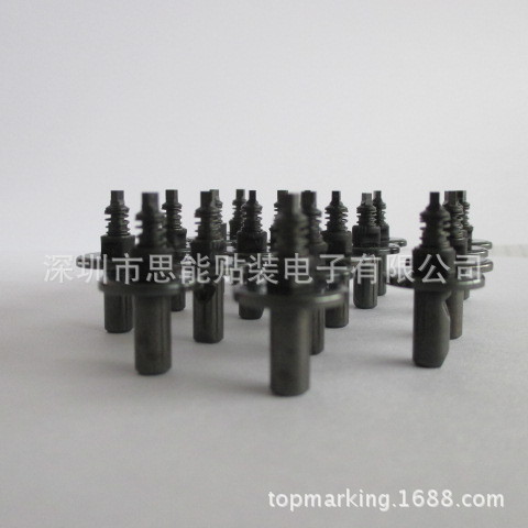 供应 SMT 天龙 贴片机配件  M6/M7/M10/M20 i pulse nozzle p020