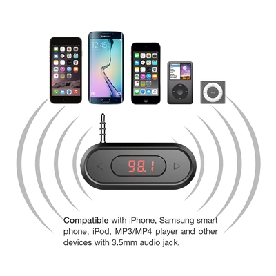 VINSIC FM FM Modulyator