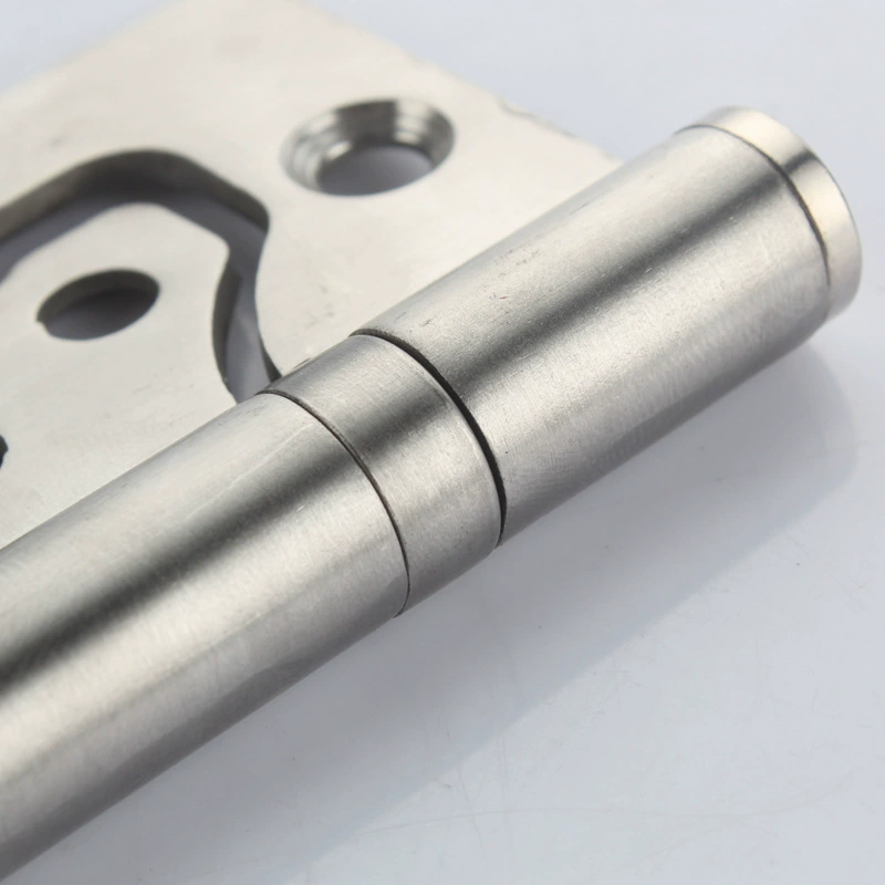 Hinge stainless steel, wholesale, 4inch, increased thickness
