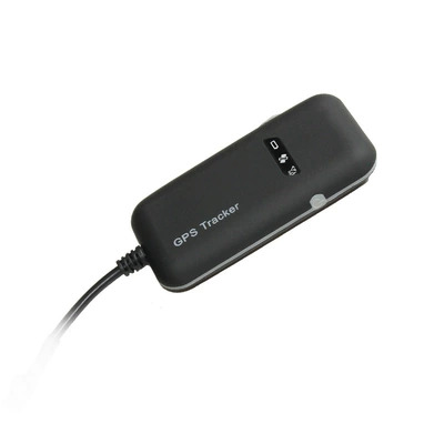 GPS Locator GT02A electric car truck