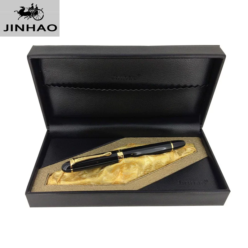 金豪 Calligraphy, pen, ink, x450, business version, Birthday gift