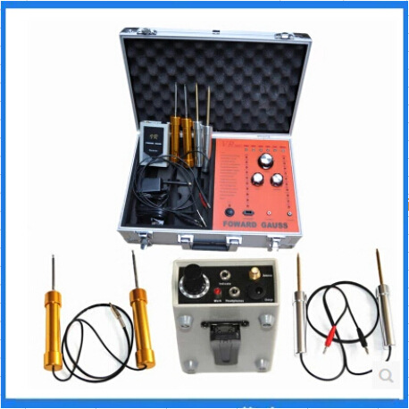 VR-8000超深度远程地下金属探测器 黄金探测器 金属探测仪