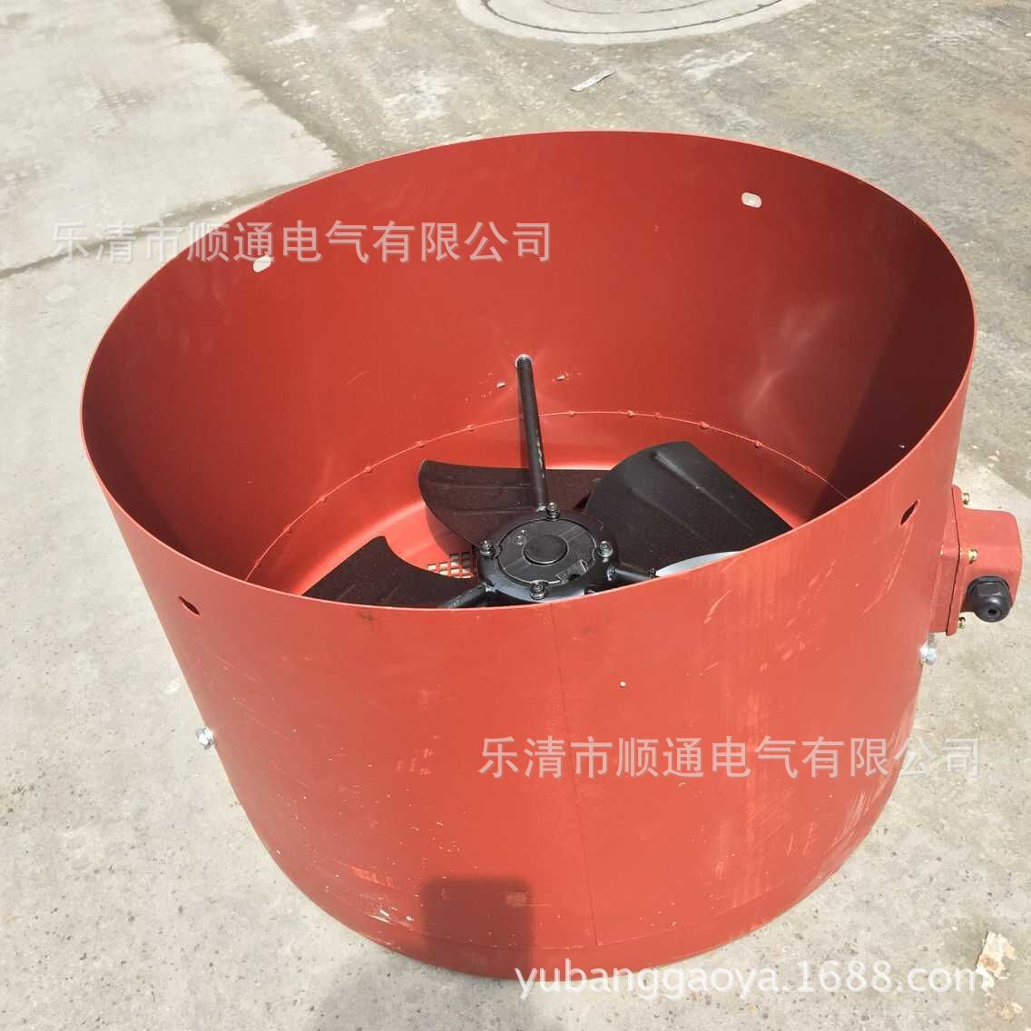 G355A变频通风机调速电机通风机电动机冷却风机G-315B铜芯电机