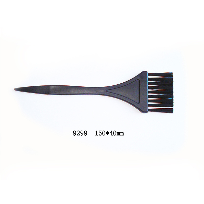 Peines de cabello de cabello, productos de cabello, peines de teñido de cabello, cepillo de teñido de cabello suave, cepillo de teñido de cabello fácil para el hogar image 3