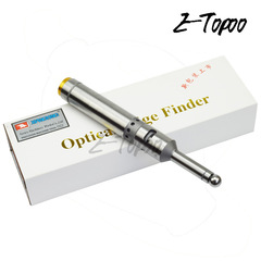 ETOPoO exquisite gift Hobbit overall stainless steel photoelectric edge finder