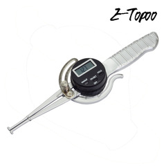 Etopoo 12.7-168MM 0.01MM handheld digital inner diameter caliper gauge inner diameter caliper gauge