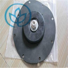 图尔波1寸半膜片隔膜阀膜片膜片维修包MCF40电磁脉冲阀胶圈线圈