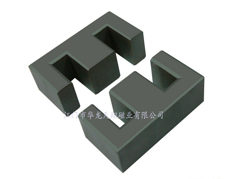 EE11磁芯 PC40功率型磁芯 升降压  铁氧体磁芯 江门磁芯