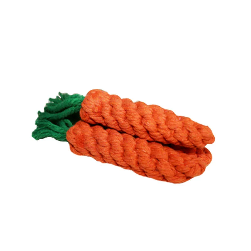 Морковь тwoven игрушка, DIY, домашнее животное