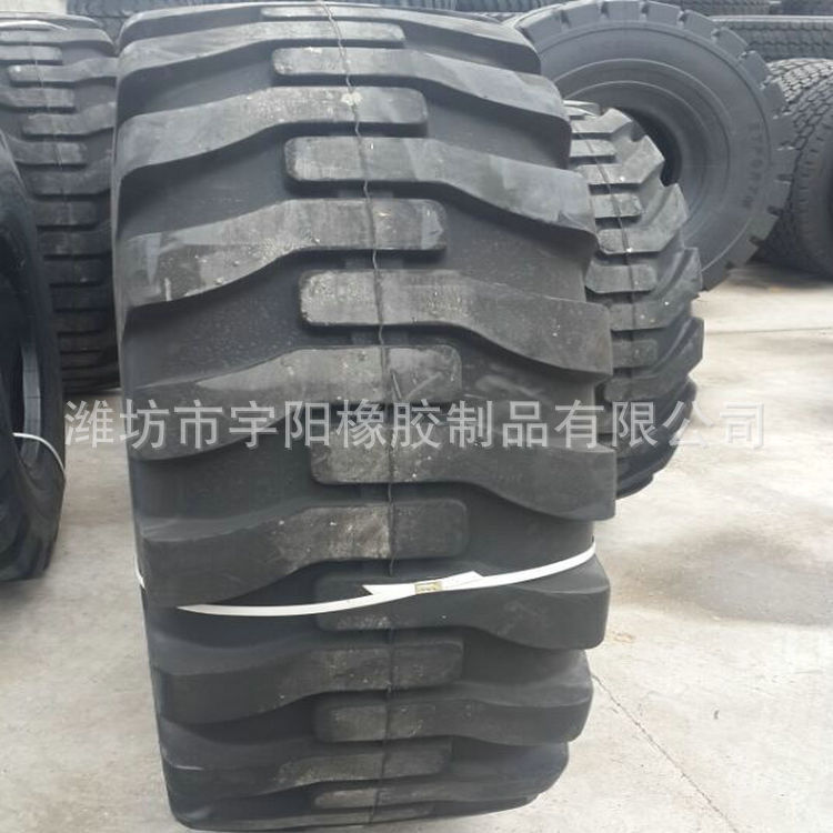 23.5-25 工程机械平地机  铲运机 斜交轮胎