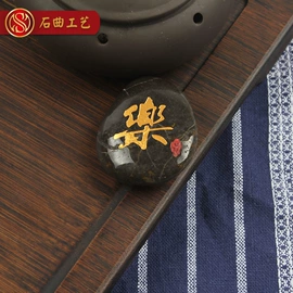 石膏工艺品;沙石砾石;宝石工艺品