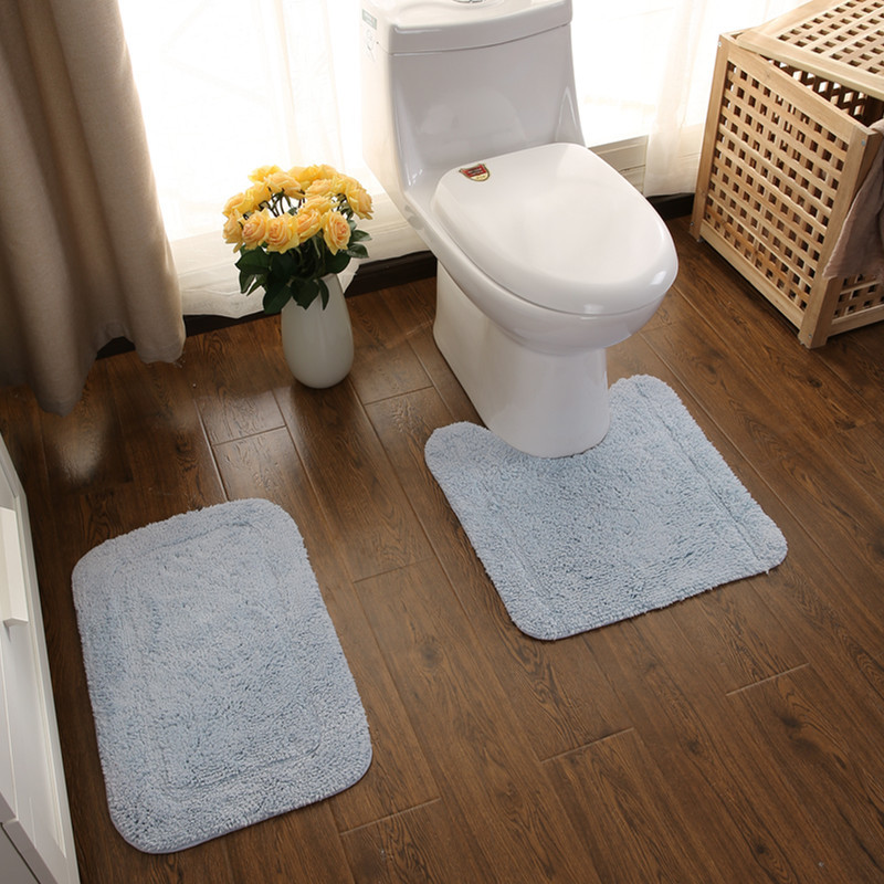 욕실-스카이 블루