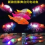 发光音乐电动热卖灯笼