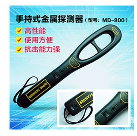 安检探测器;反偷拍反窃听