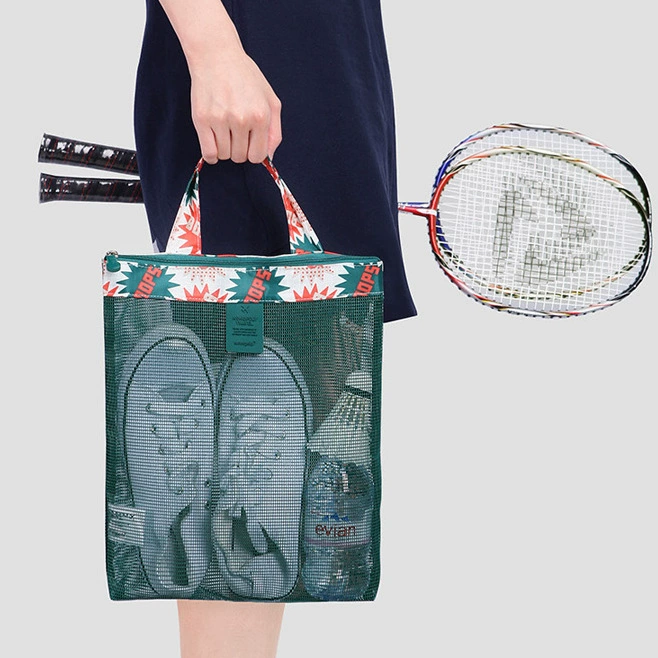 Пляжный купальник для плавания, organizer bag, сумка для хранения, спортивная косметичка