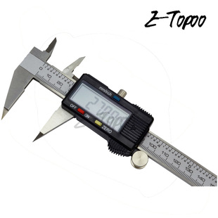 Etopoo��Ʒ 150MM 0.01MM ����צ ���@���� ���P�
