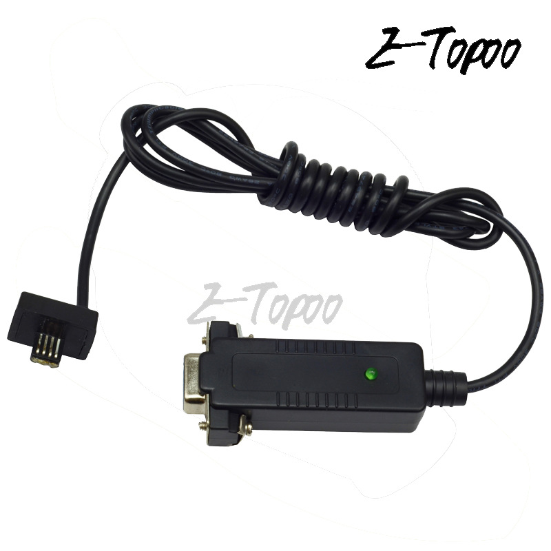 12.7MM数显百分表 + RS232 9针数据线