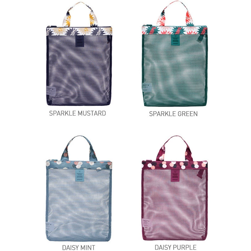 Пляжный купальник для плавания, organizer bag, сумка для хранения, спортивная косметичка