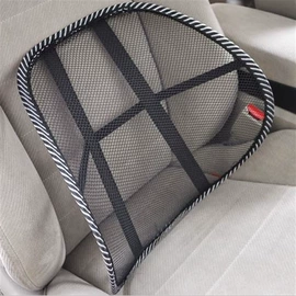 腰靠;遮阳挡;四季垫