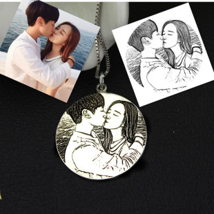 diy��D��S925���y��Ƭ��Ů ӆ��H܊�Ƶ������Զ��x����