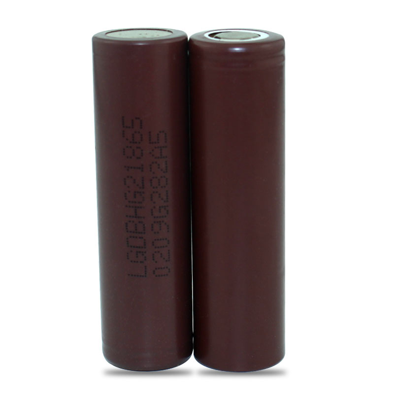 18650 3000mAh LG HG2 Original genuine 3.7V10C discharge powered…