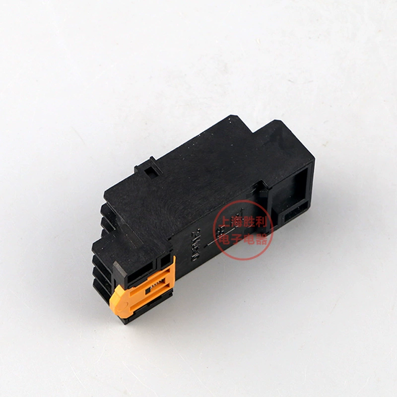 База реле PYF14A маленькая HH54P MY4NJ подходит для 14-контактной PYF08A PYF11A
