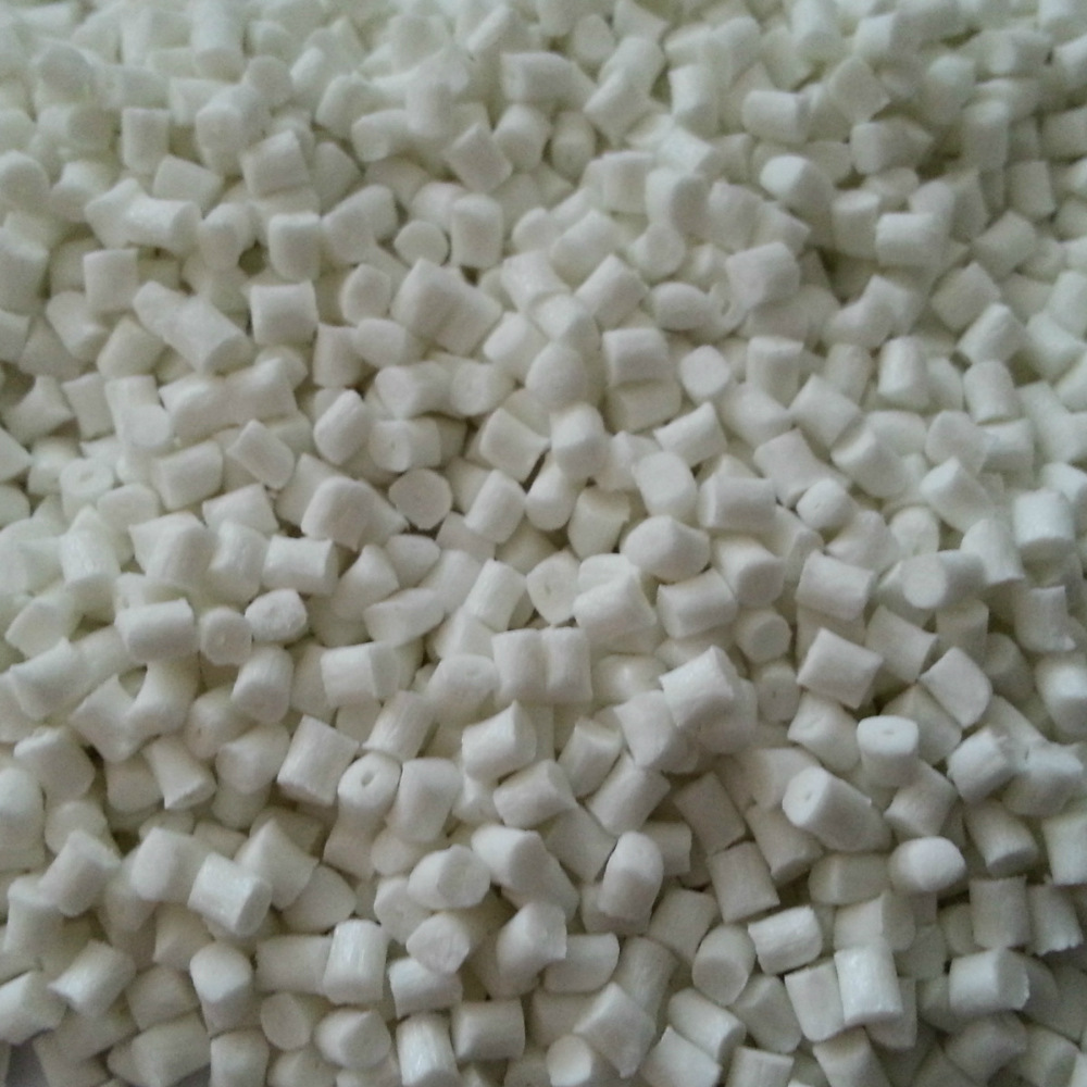 长期现货/质量保证 大量批发供应 增强阻燃pbt（再生塑料颗粒）