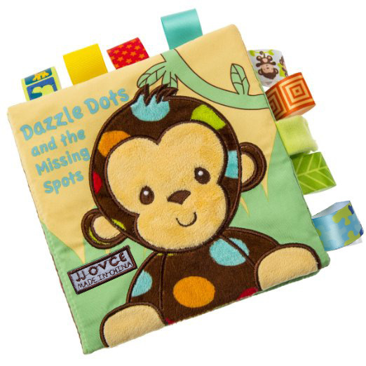 Cloth book
