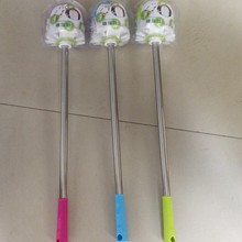 马桶刷子厕所刷卫生间清洁刷5元店家居日用百货地摊货源赶集刷子