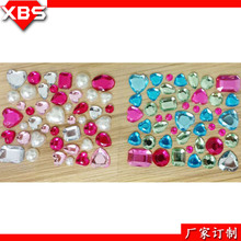 �¿�DIY���굥�� �����ֻ���ʯ��ֽ�ǿ���ˮ����ʯ��ӹ�