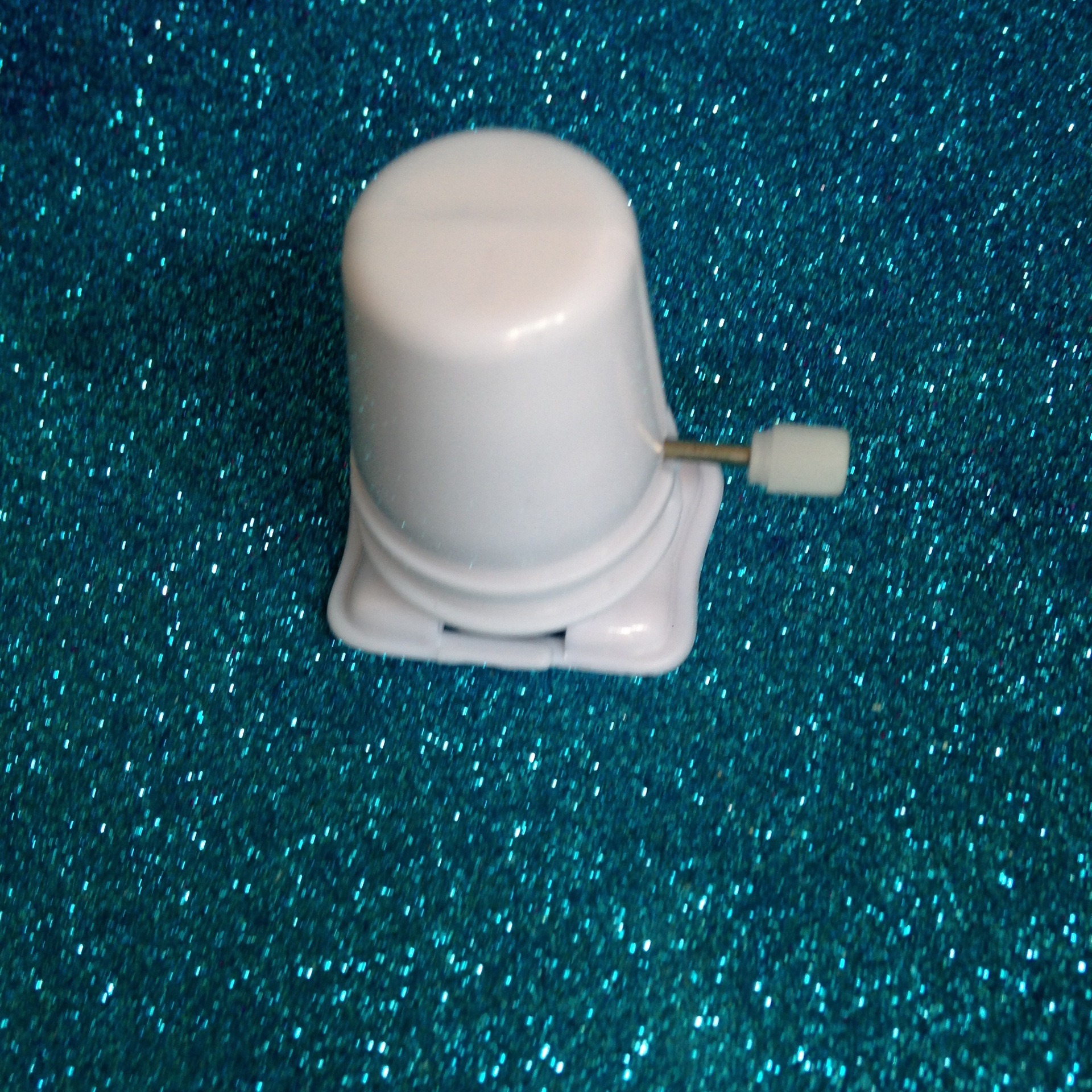 Arcilla Ultra Ligera para Manualidades – Nieve, Perla, Mecanismos de Caminar y Modelado, DIY