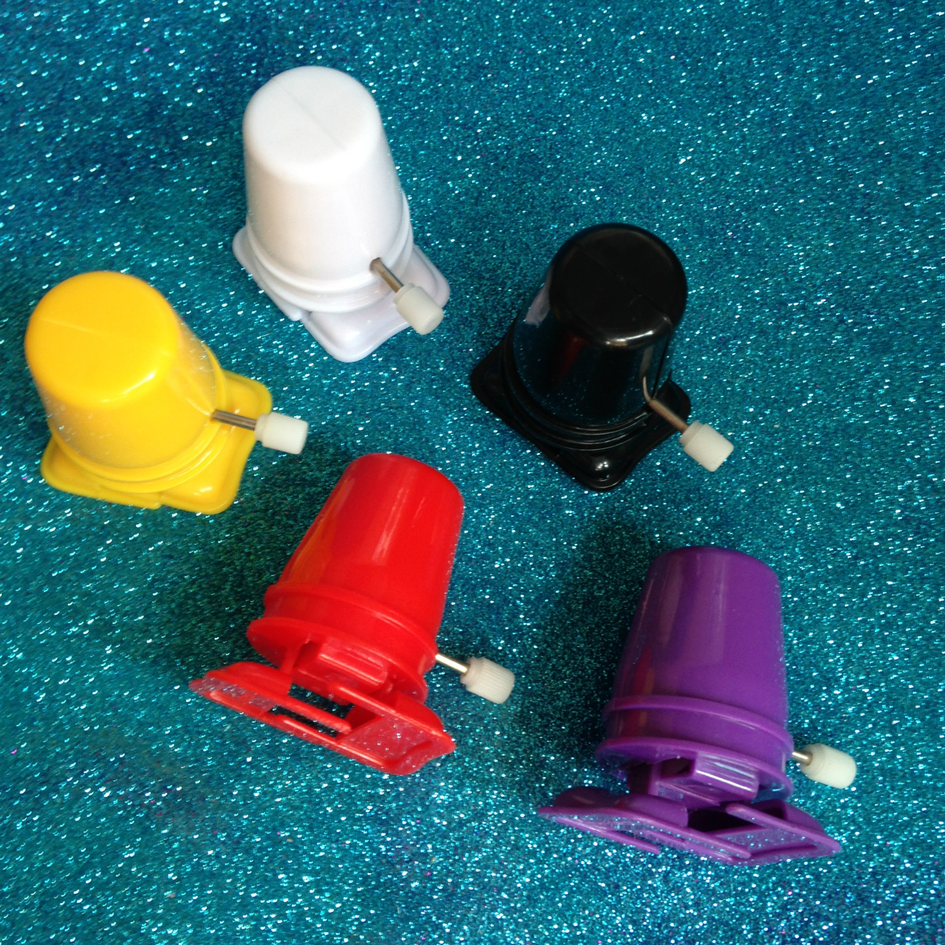 Arcilla Ultra Ligera para Manualidades – Nieve, Perla, Mecanismos de Caminar y Modelado, DIY