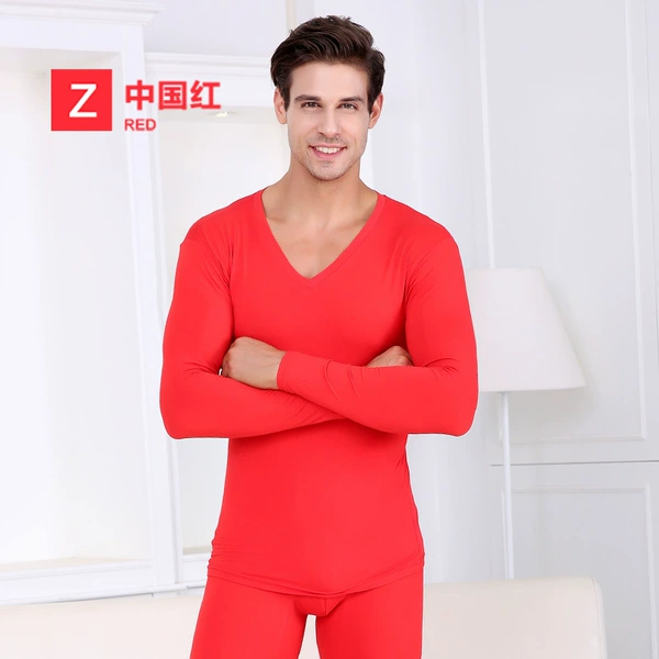 Red man