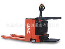 JAC叉车2-3吨电拖CBD20-30交流电机驱动青岛城阳即墨工厂直发