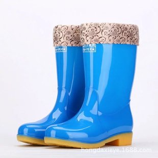 �¿�Ůʽ������Ь ��ˮ��Ь ��ůë����ͲˮЬ Ůʽ��Ь���l