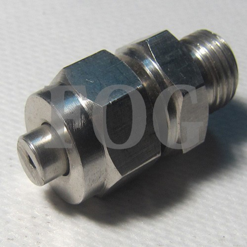 钢铁除磷喷嘴 金属表面清洗、除尘 带钢酸洗 连铸冷却 金属淬火